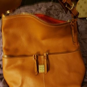 Dooney & Burke Handbag